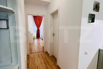 Apartament 2 camere, decomandat, modern, bloc nou, zona Centrala - 9