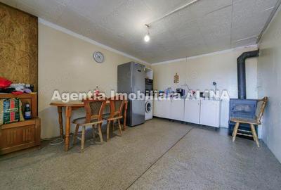 Casa P+M si teren 1135mp in Satul Bejan din Comuna Soimus, Jud. Hunedoara... - 1