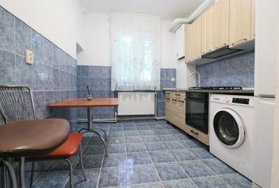 Garsonieră decomandată în Tudor Vladimirescu - 4