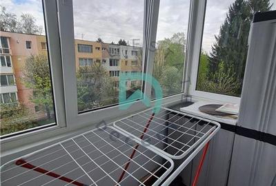 Apartament cu 2 camere semidecomandat, mobilat în Astra - 16
