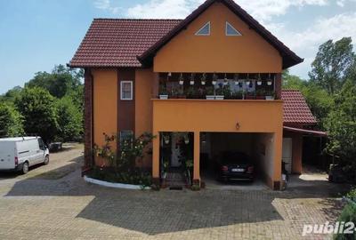 Casă cu 1 camere în Mihăești - 5