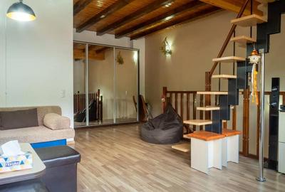 Apartament cu 2 camere decomandat în Poiana Țapului - 4