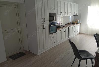 Vand casa, zona Titulescu - 3