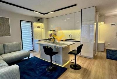 3 camere open space, Parcare, Premium, Eroilor Residence, Floresti - 5