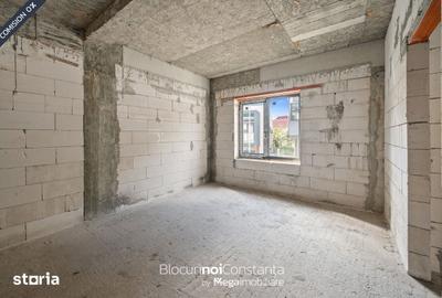 Apartament cu 4 camere în Tomis Plus - 4