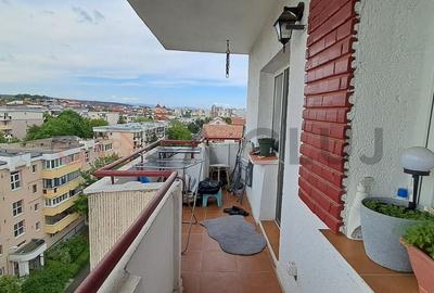2 camere, 2 balcoane, vedere panoramică - Zorilor, zona Sigma!! - 8