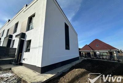 Bucium-Visan! Casa insiruita INTABULATA, cu 3 camere si 2 bai. Incalzire in pardoseala Bucium-Visan! Casa insiruita INTABULATA, cu 3 camere si 2 bai. Incalzire in pardoseala - 10