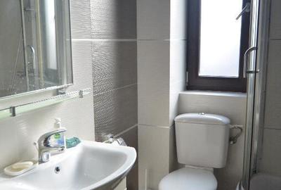 Se inchiriaza garsoniera mobilata si utilata in Busteni - 4