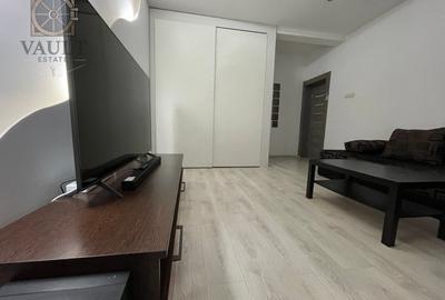 APARTAMENT 2 CAMERE-RAHOVA-CENTRALA-REABILITAT-PARCARE - 4