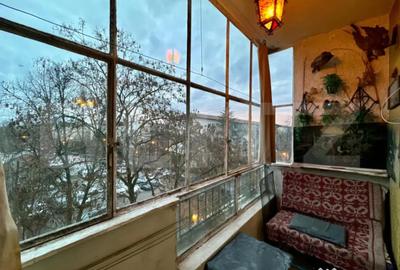 Apartament cu 3 camere decomandat în Rogerius - 1