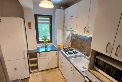 Apartament cu 2 camere decomandat în Canta