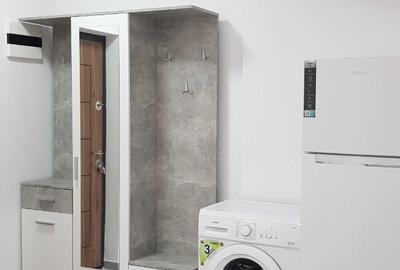 Garsoniera metrou Dimitrie Leonida - 3