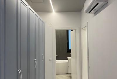 Apartament cu 2 camere decomandat în Central - 2