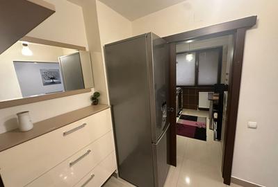 Apartament 2 camere, 52 mp utili, mobilat si utilat, la 6 min de metrou Muncii - 6