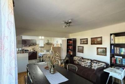 Casa P+M, zona Romanesti, la cheie - 1