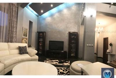 Vila cu 12 camere de vanzare, zona Buna Vestire, 600 mp #10411 - 3
