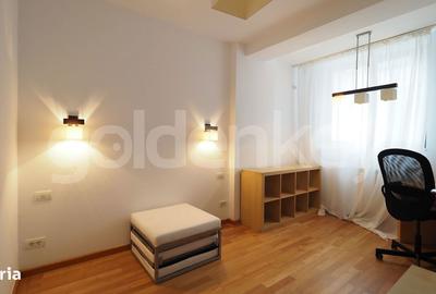 Apartament cu 3 camere în Floreasca - 2