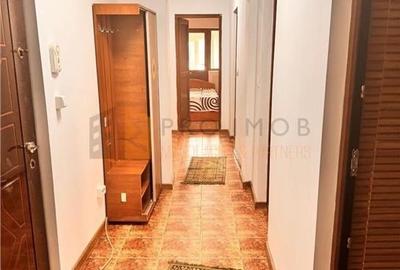 Apartament 4 camere cf 1 decomandat zona Unirii Sud - 5