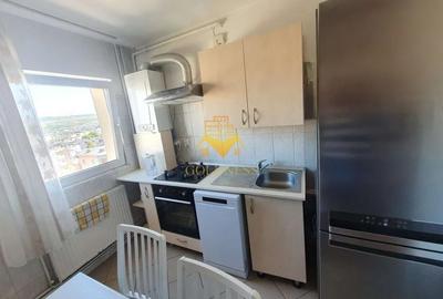 Apartament cu 3 camere decomandat, mobilat în Mărăști - 5