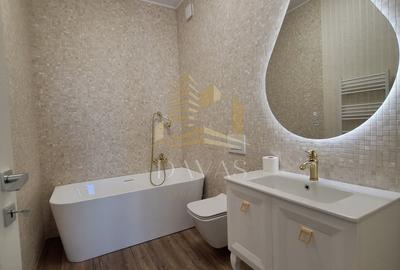 Apartament de 4 camere semidecomandat | Frunzisului | Vedere Panoramica - 11