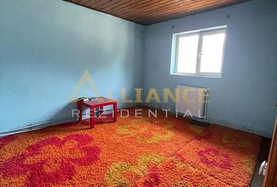 Casă cu 6 camere cu Teren 300 Mp în Berceni - 7