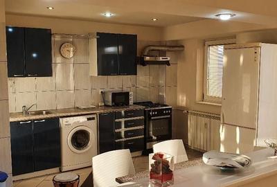 Apartament cu 3 camere în Aviației - 2