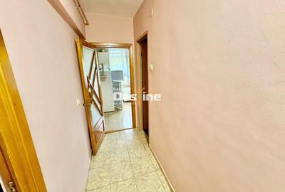 Frumoasa - Apartament 1 camera decomandat- Mobilat si utilat - 8