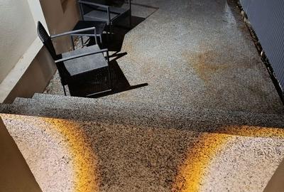 Casă cu 2 camere cu Teren 20 Mp în Central - 9