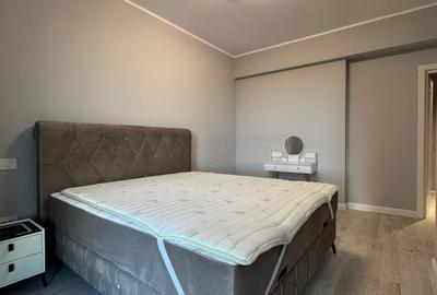 Trăiește exclusivist – 3 camere moderne în Aviatorii 3(AXI64) - 18