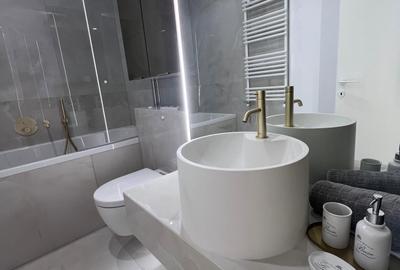 Apartament cu 2 camere în Pipera - 1