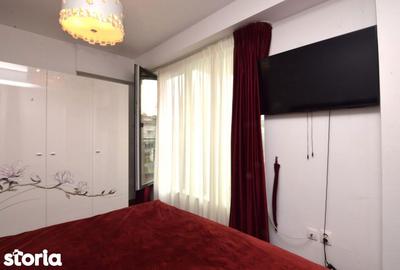 Apartament cu 3 camere semidecomandat în Calea Călărașilor - 8