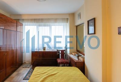 Apartament 4 camere, et. 1, str. 9 Mai, Bacău - 21