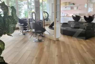 Spațiu comercial, de 125 mp, în Calea Turzii - 6