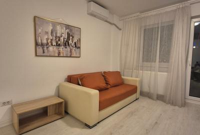 Apartament cu 2 camere decomandat, mobilat în Virtuții - 4