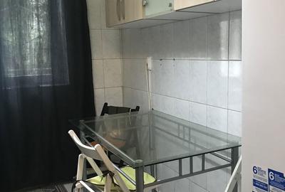 Apartament cu 2 camere în Podu Roș - 8