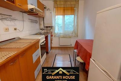 Apartament cu 2 camere decomandat în Republicii - 3