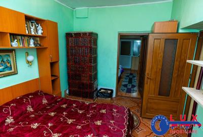 ID 6676 Casa in Zona Alexandru cel Bun - 11