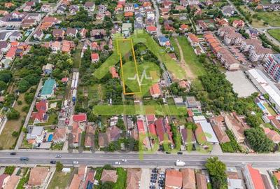 ? Teren generos 2.689 mp Braytim, ideal pentru dezvoltare! ? ? Teren generos 2.689 mp Braytim, ideal pentru dezvoltare! ? - 5