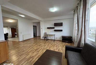 Apartament cu 3 camere decomandat în Solidarității - 5
