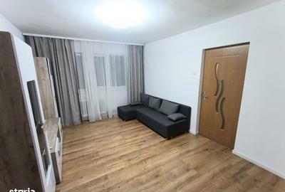 Apartament cu 3 camere, mobilat în Grigorescu
