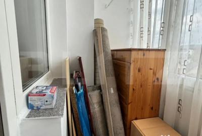 Apartament cu 2 camere semidecomandat în Decebal