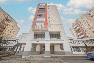 Apartament cu 3 camere decomandat, mobilat în Central - 31
