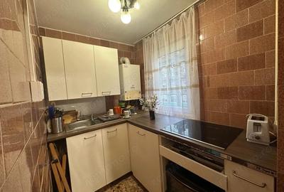 Apartament cu 2 camere decomandat în Central - 18