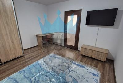 Garsoniera Brancoveanu Bucuresti - 5