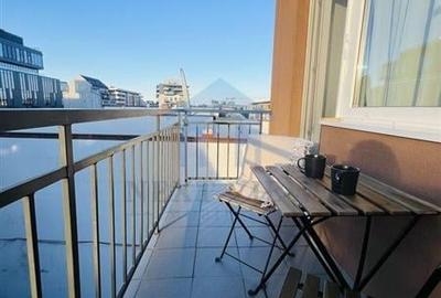 Apartament 2 camere, NTT DATA - 7