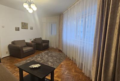Apartament 3 camere de închiriat – Piața Victoriei / Bd. Nicolae Titulescu - 2