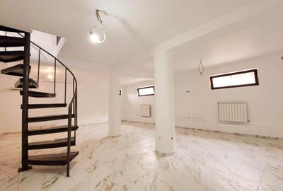 Vila 5 camere de inchiriat Otopeni Central | Parcul Central | Primaria Otopeni - 7