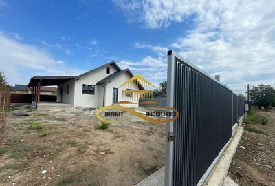 Casa de vanzare Cartier Rezidential Hemeiusi - 8