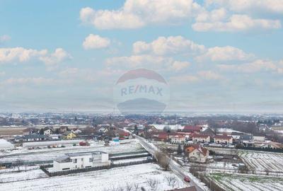 Hala de inchiriat in Codlea de la 100 mp/ideal depozitare... - 2