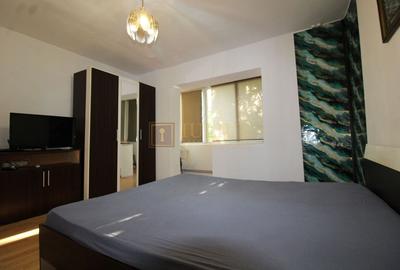 3 camere, centrală, decomandat-Fabric - 7